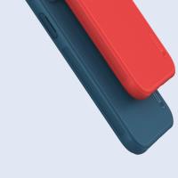 Nillkin Super Frosted Shield Pro - Etui Apple iPhone 12 Mini (Red)