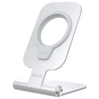 Nillkin MagLock - Aluminiowa podstawka / stojak do iPhone Magsafe