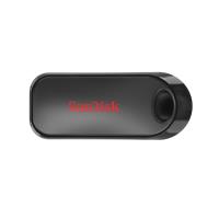 SanDisk Cruzer Snap - Pendrive 64GB USB 2.0