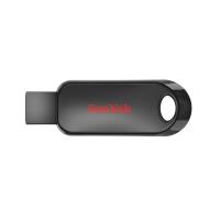 SanDisk Cruzer Snap - Pendrive 128GB USB 2.0