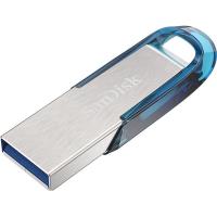 SanDisk Cruzer Ultra Flair - Pendrive 64GB USB 3.0