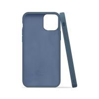 Crong Color Cover - Etui iPhone 11 (granatowy)