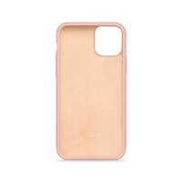Crong Color Cover - Etui iPhone 11 (rose pink)