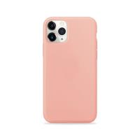 Crong Color Cover - Etui iPhone 11 Pro (rose pink)