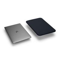 Incase ICON Sleeve with Woolenex - Pokrowiec MacBook Pro 16" (2019) (grafitowy)