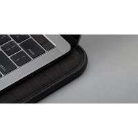 Incase ICON Sleeve with Woolenex - Pokrowiec MacBook Pro 16" (2019) (grafitowy)