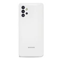 PURO 0.3 Nude - Etui Samsung Galaxy A52 5G / A52S (przezroczysty)
