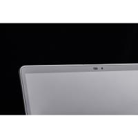 Moshi iVisor XT - Folia ochronna na ekran MacBook Pro 13" / MacBook Air 13" (czarna ramka)