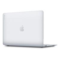 Incase Hardshell Case - Obudowa MacBook Air 13" Retina (M1/2020) (Dots/Clear)