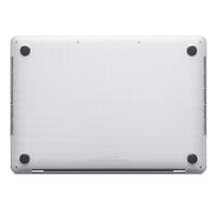 Incase Hardshell Case - Obudowa MacBook Pro 13" (M2/M1/2022-2020)(Dots/Clear)