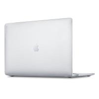 Incase Hardshell Case - Obudowa MacBook Pro 16" (2019) (Dots/Clear)