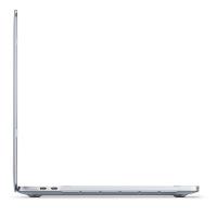 Incase Hardshell Case - Obudowa MacBook Pro 16" 2019 (Dots/Clear)