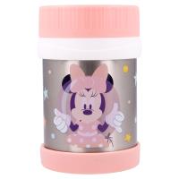 Minnie Mouse - Pojemnik izotermiczny 284 ml (Indigo dreams)