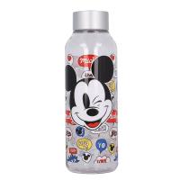 Mickey Mouse - Butelka na wodę z tritanu 660 ml