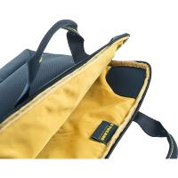 Tucano Smilza Super Slim Bag - Torba MacBook Pro 16" / Notebook 15.6” (granatowy)