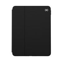 Speck Presidio Pro Folio - Etui iPad Pro 11" (2021 / 2018) / iPad Air 4 10.9" (2020) z powłoką MICROBAN w/Magnet & Stand up (Black)