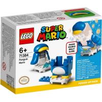 LEGO Super Mario - Mario pingwin- ulepszenie