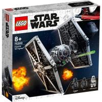 LEGO Star Wars - Imperialny myśliwiec
