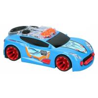 Eddy toys - Samochod zabawka z efektami dźwiękowymi (Zielony)