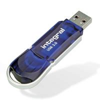 Integral Courier - Pendrive 128GB USB 3.0