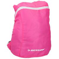 Dunlop - Pokrowiec peleryna na plecak (Różowy)