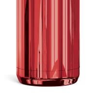 Quokka Solid - Butelka termiczna ze stali nierdzewnej 630 ml (Sleek Ruby)