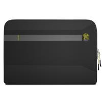 STM Summary - Pokrowiec MacBook Pro 13" / MacBook Air 13" / Notebook 13" (Black)