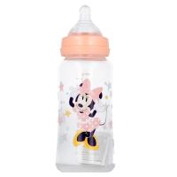 Minnie Mouse - Butelka ze smoczkiem 360 ml (Indigo dreams)
