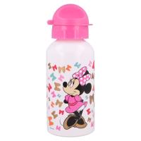 Minnie Mouse - Butelka aluminiowa 500 ml