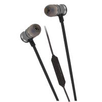 Grundig - Słuchawki douszne Bluetooth (czarny)