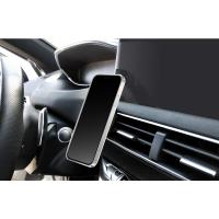 Puro MagCar Magnetic Car Air Vent Holder – Uchwyt samochodowy MagSafe