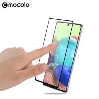 Mocolo 3D Glass Full Glue - Szkło ochronne iPhone 13 Mini