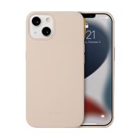 Crong Color Cover - Etui iPhone 13 mini (piaskowy róż) Crong Color Cover - Etui iPhone 13 mini (piaskowy róż)