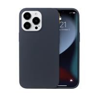 Crong Color Cover - Etui iPhone 13 Pro (granatowy) Crong Color Cover - Etui iPhone 13 Pro (granatowy)
