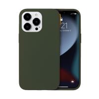 Crong Color Cover - Etui iPhone 13 Pro (zielony) Crong Color Cover - Etui iPhone 13 Pro (zielony)