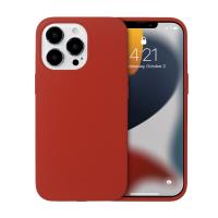 Crong Color Cover - Etui iPhone 13 Pro (czerwony) Crong Color Cover - Etui iPhone 13 Pro (czerwony)