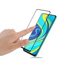 Mocolo 2.5D Full Glue Glass - Szkło ochronne Samsung Galaxy A72 5G