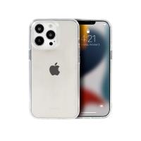 Crong Crystal Slim Cover - Etui iPhone 13 Pro (przezroczysty) Crong Crystal Slim Cover - Etui iPhone 13 Pro (przezroczysty)