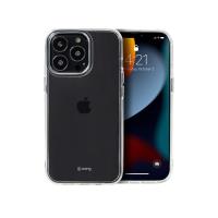 Crong Crystal Slim Cover - Etui iPhone 13 Pro Max (przezroczysty) Crong Crystal Slim Cover - Etui iPhone 13 Pro Max (przezroczysty)