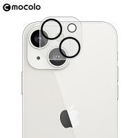Mocolo Silk Camera Glass - Szkło ochronne na obiektyw aparatu iPhone 13