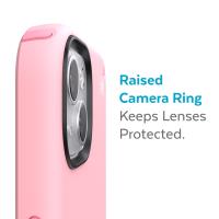 Speck Presidio2 Pro - Etui iPhone 13 z powłoką MICROBAN (Rosy Pink/Vintage Rose)