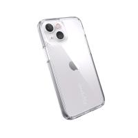 Speck Gemshell - Etui iPhone 13 Mini z powłoką MICROBAN (Clear) Speck Gemshell - Etui iPhone 13 Mini z powłoką MICROBAN (Clear)
