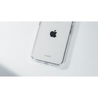 Moshi iGlaze XT - Etui iPhone 13 (Crystal Clear)