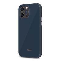 Moshi iGlaze - Etui iPhone 13 Pro Max (system SnapTo) (Slate Blue) Moshi iGlaze - Etui iPhone 13 Pro Max (system SnapTo) (Slate Blue)