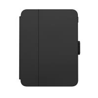Speck Balance Folio - Etui iPad mini 6 (2021) z powłoką MICROBAN (Black)
