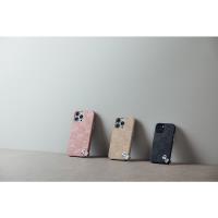 Moshi Altra - Etui z odpinaną smyczką iPhone 13 Pro (antybakteryjne NanoShield™) (Pink)