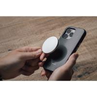 Moshi Arx Slim Hardshell Case - Etui iPhone 13 Pro MagSafe (Mirage Black)