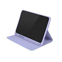 TUCANO Metal - Etui ekologiczne iPad mini 6 (Purple)