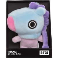 Line Friends BT21 - Pluszowa maskotka 17 cm MANG