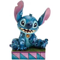 Disney - Figurka kolekcjonerska Stitch Ohana